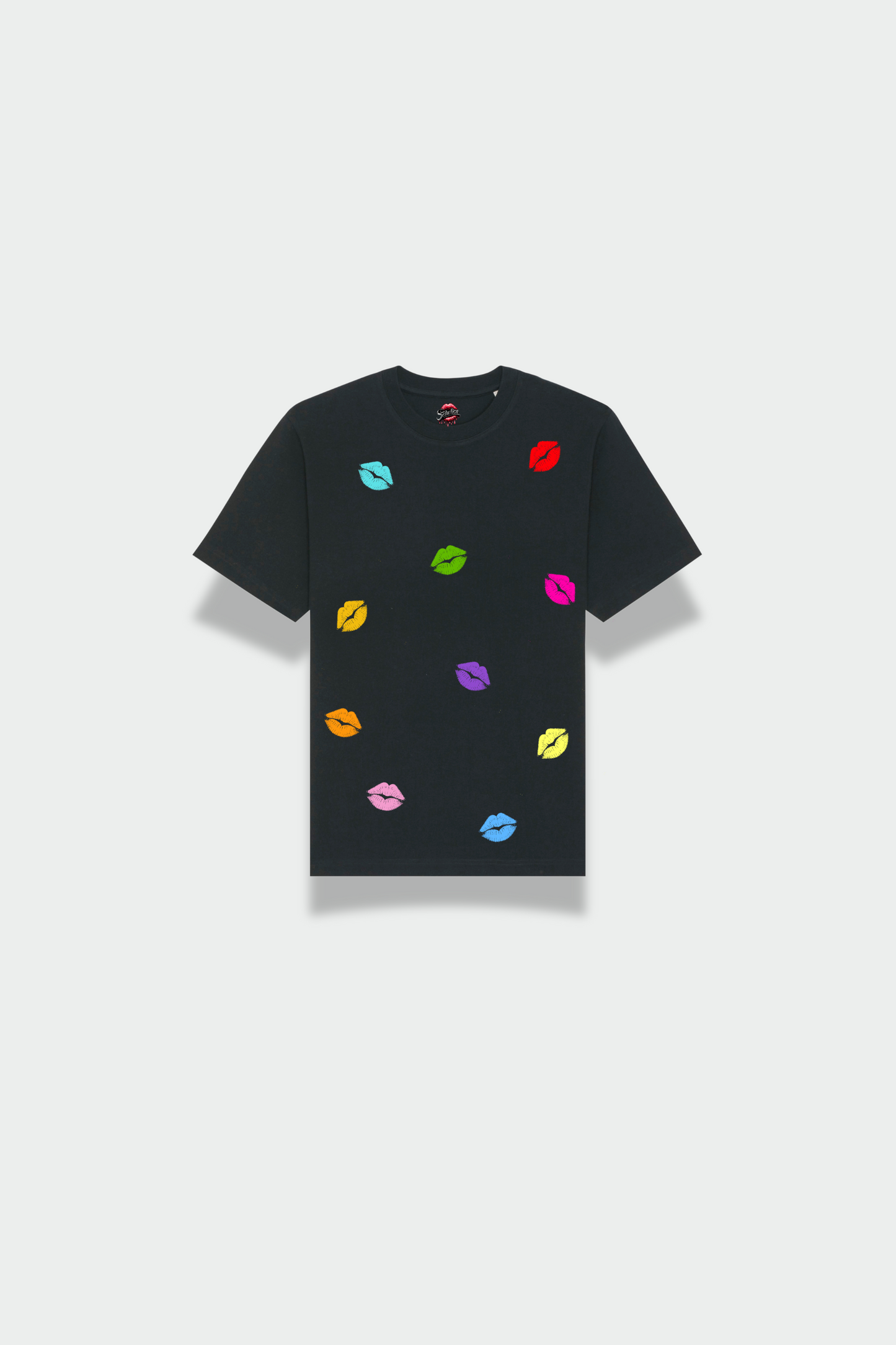 T shirt All Kiss Me