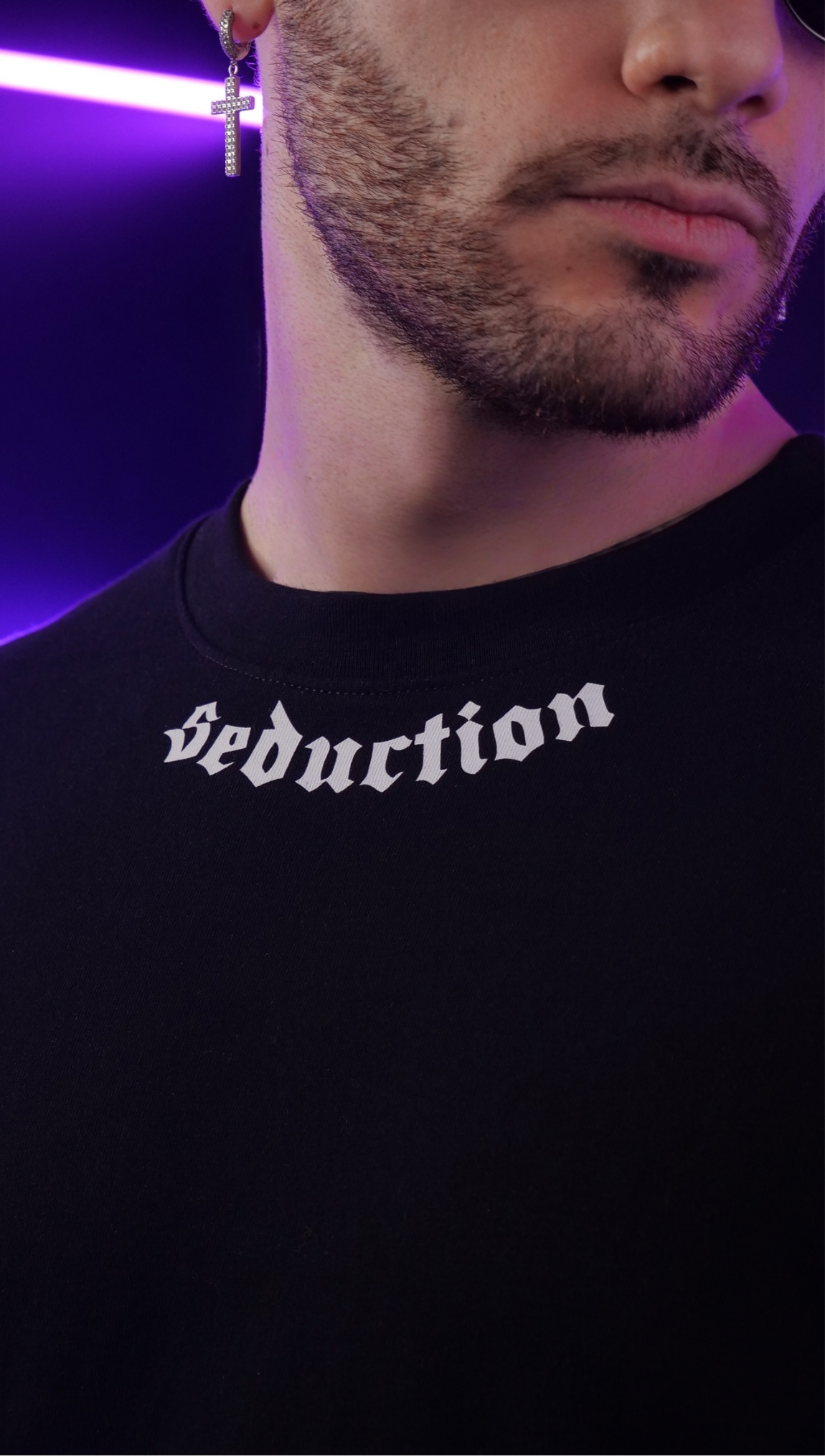 T shirt Hands of Ambition