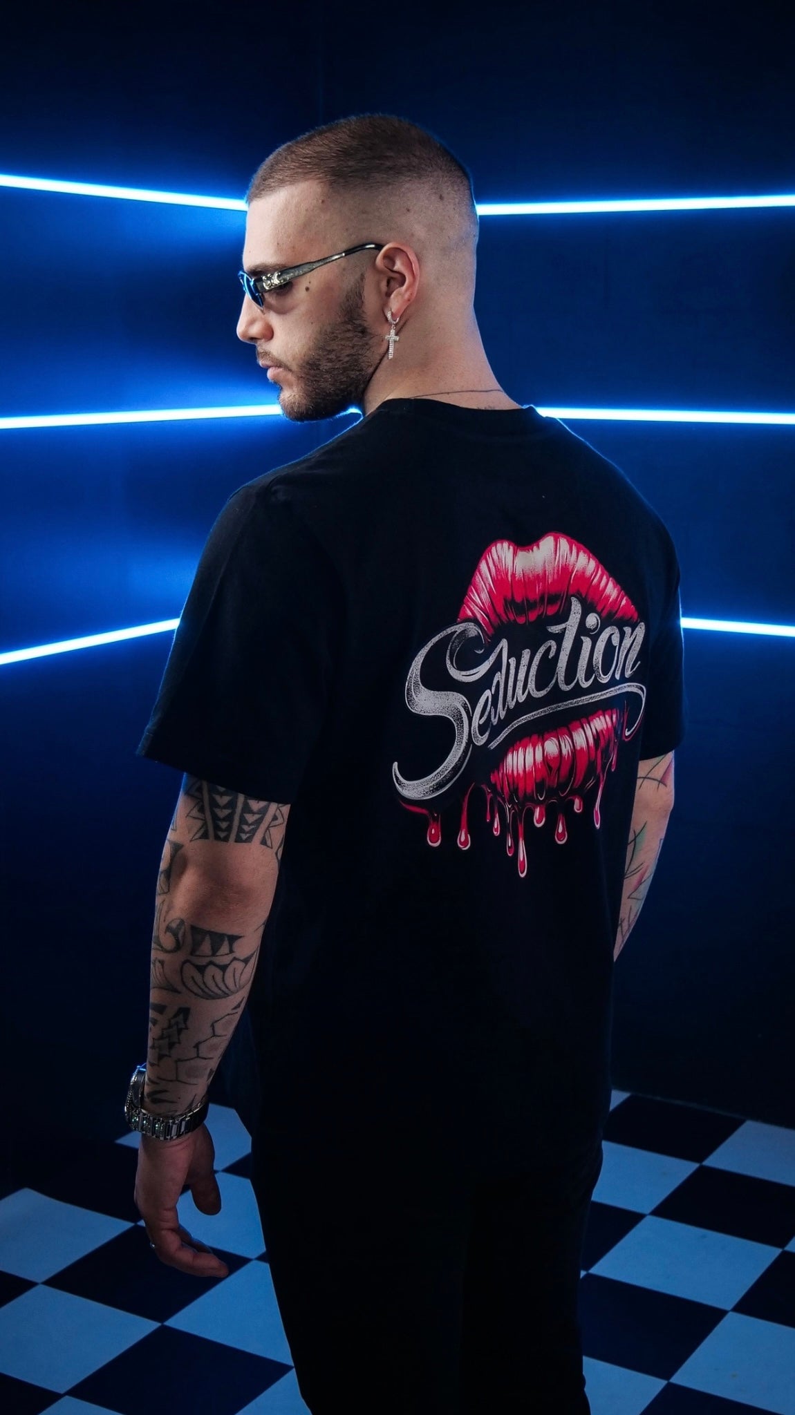 T Shirt Euphoria