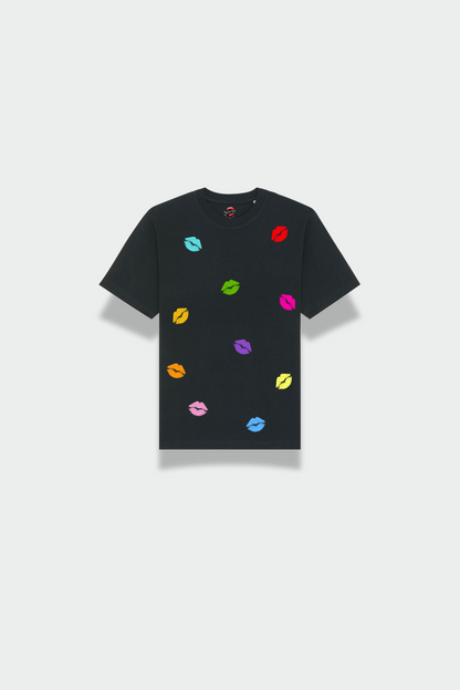 T shirt All Kiss Me