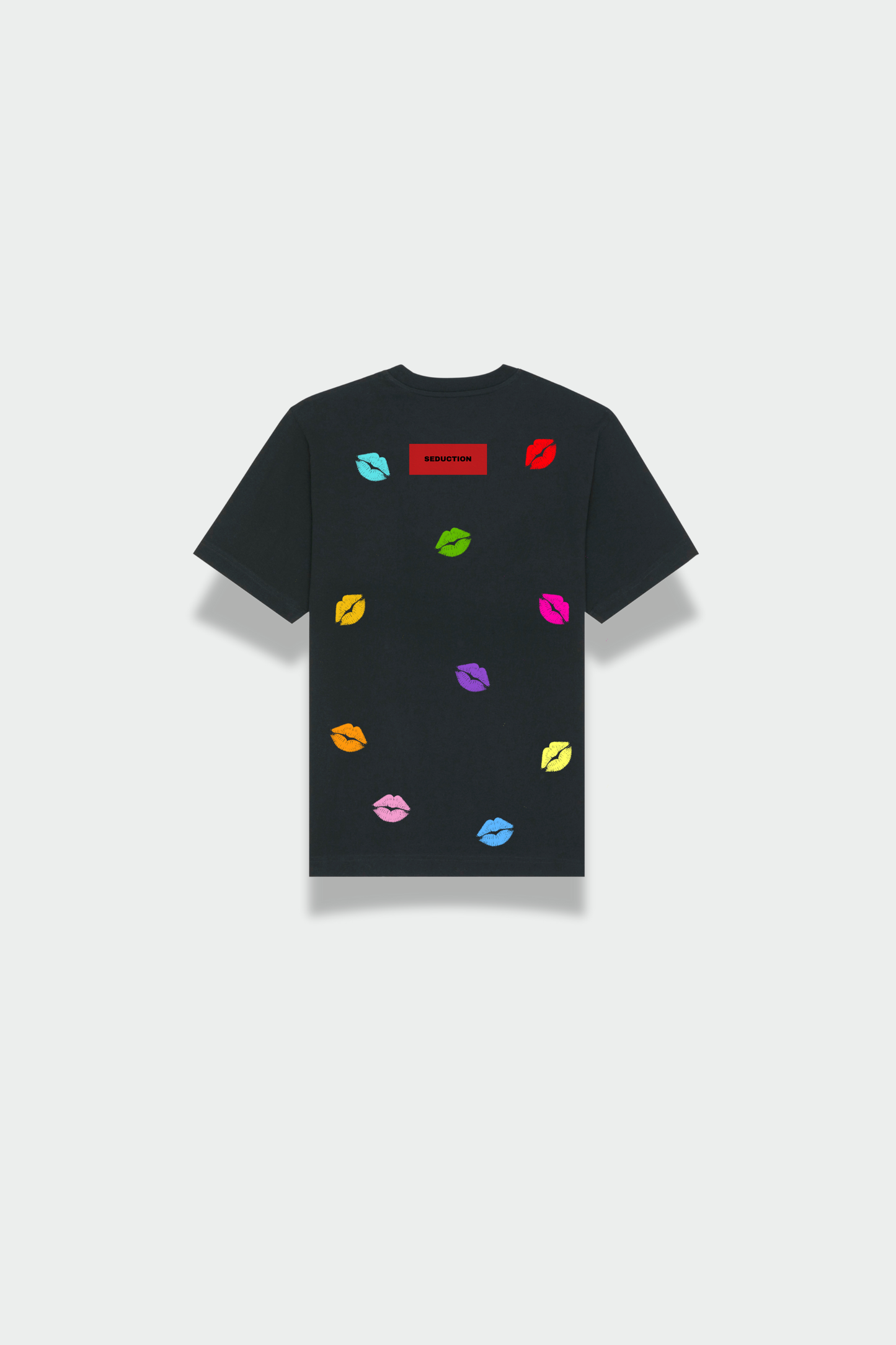 T shirt All Kiss Me
