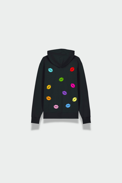 Hoodie All Kiss Me