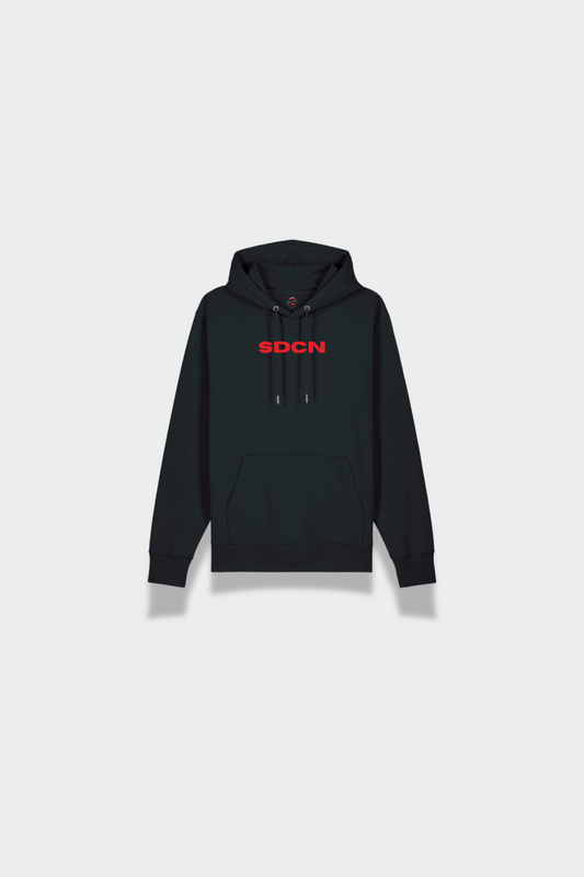 Hoodie Euphoria
