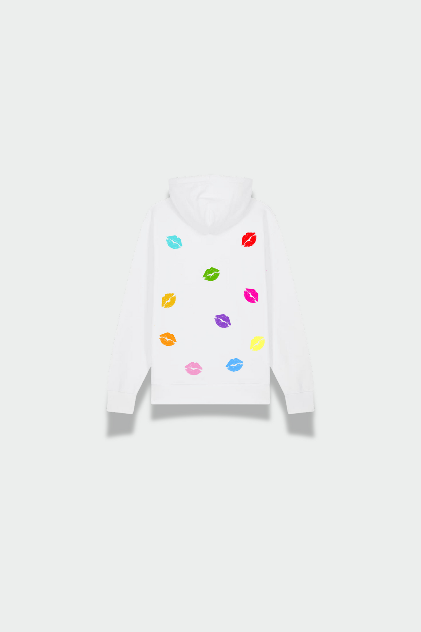 Hoodie All Kiss Me