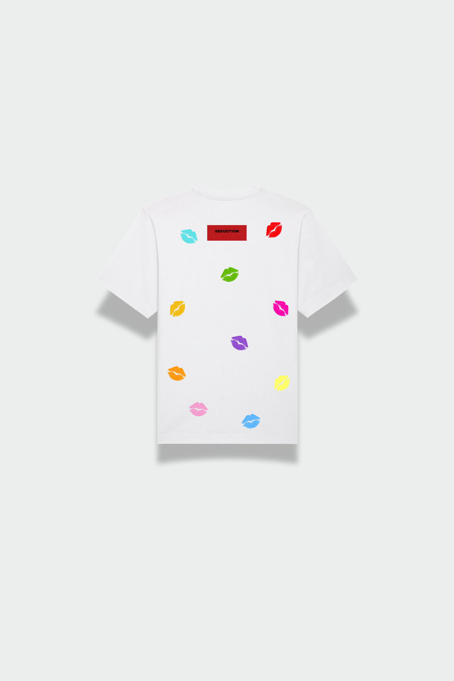 T shirt All Kiss Me