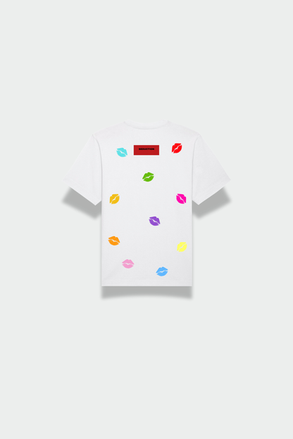T shirt All Kiss Me