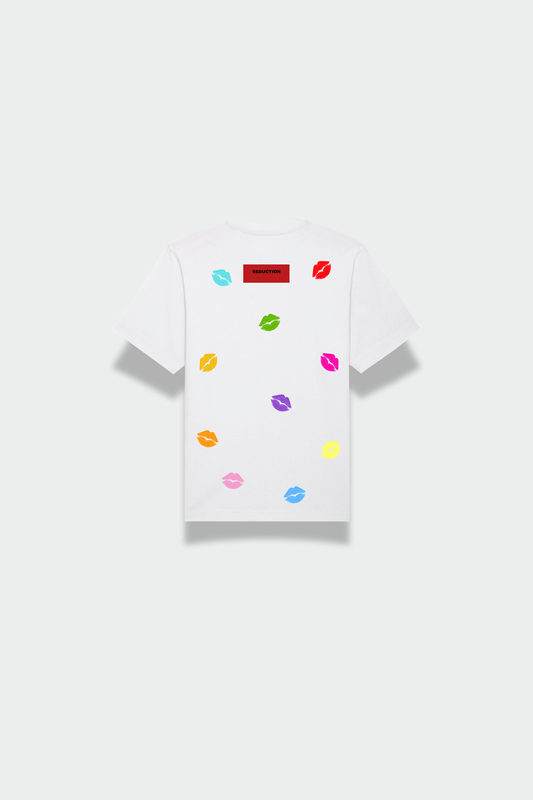 T shirt All Kiss Me