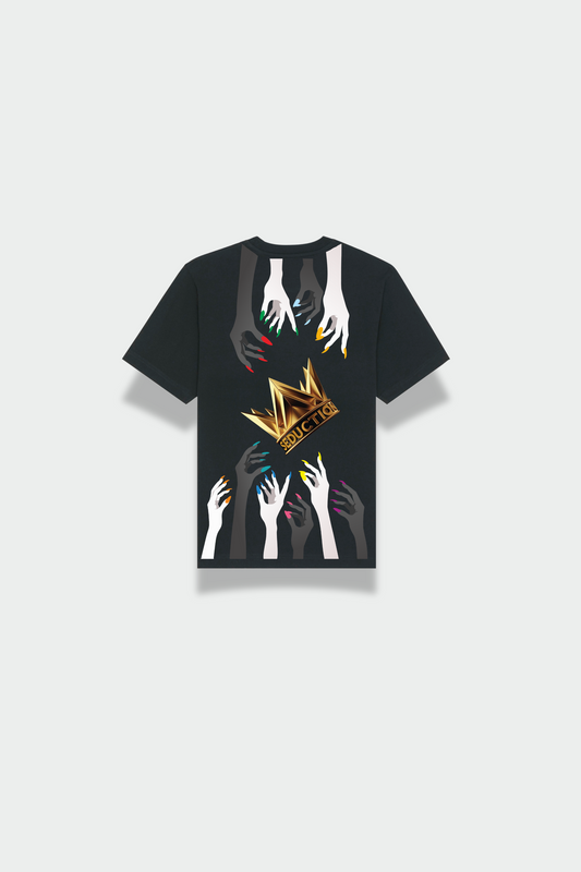 T shirt Hands of Ambition