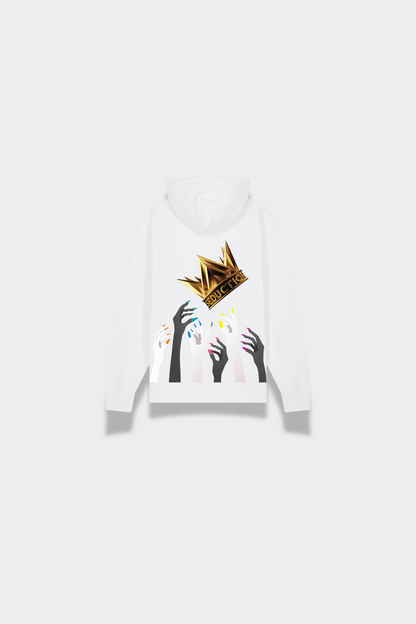 Hoodie Hands of Ambition