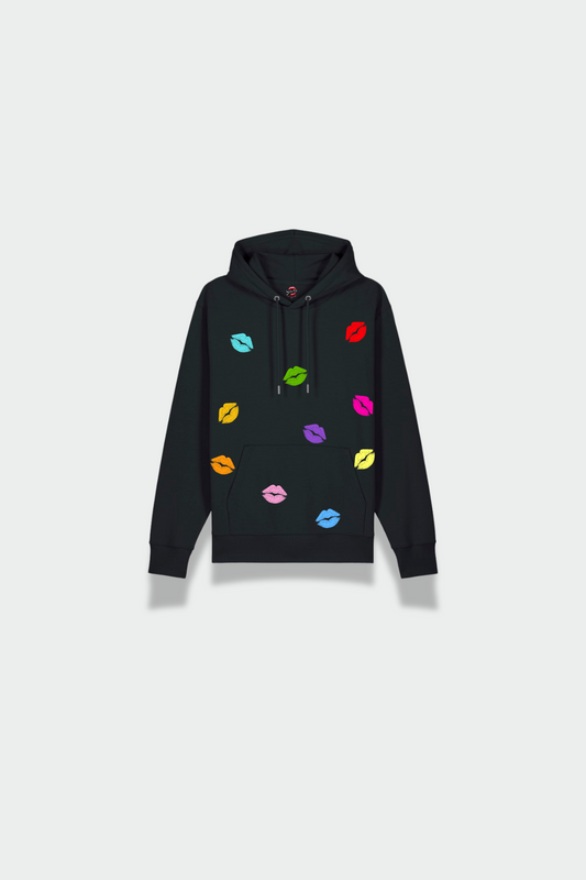 Hoodie All Kiss Me