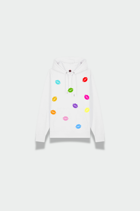 Hoodie All Kiss Me